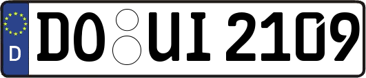 DO-UI2109