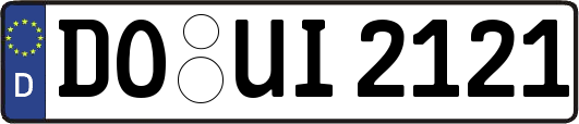 DO-UI2121