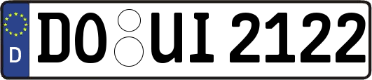DO-UI2122