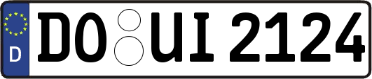 DO-UI2124