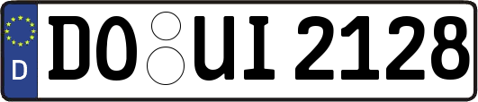 DO-UI2128