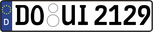 DO-UI2129
