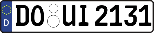 DO-UI2131