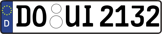 DO-UI2132