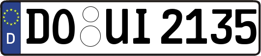 DO-UI2135