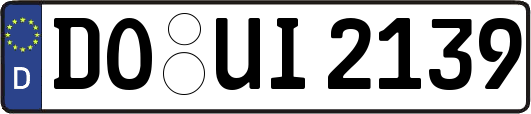 DO-UI2139