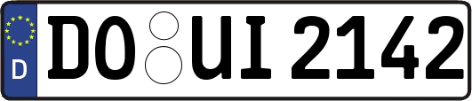 DO-UI2142