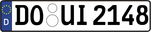 DO-UI2148
