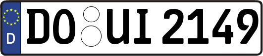 DO-UI2149