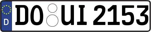 DO-UI2153