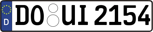 DO-UI2154