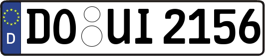 DO-UI2156