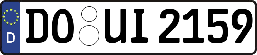 DO-UI2159
