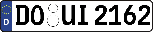 DO-UI2162