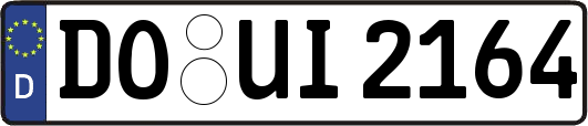 DO-UI2164