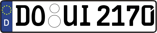DO-UI2170