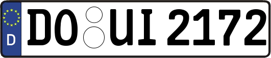 DO-UI2172