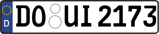 DO-UI2173