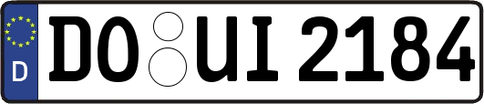 DO-UI2184