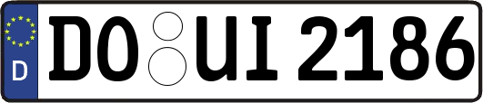 DO-UI2186