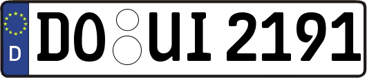 DO-UI2191
