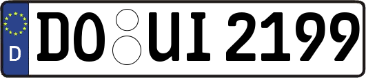 DO-UI2199