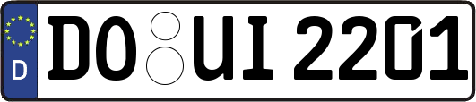 DO-UI2201
