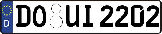 DO-UI2202