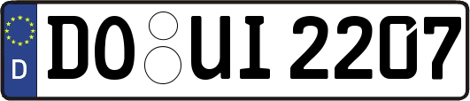 DO-UI2207