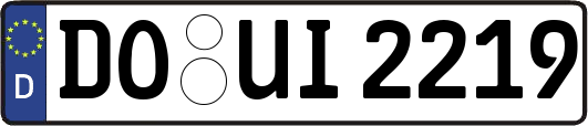 DO-UI2219