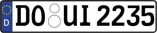 DO-UI2235