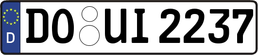 DO-UI2237