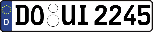 DO-UI2245