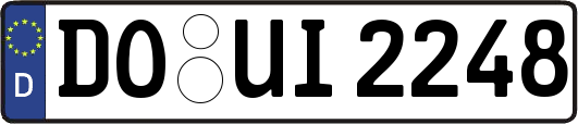 DO-UI2248