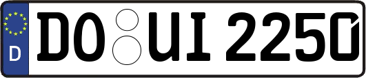 DO-UI2250
