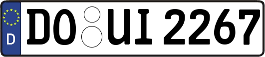 DO-UI2267