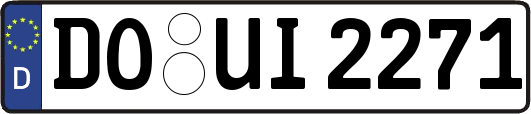DO-UI2271