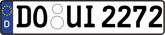 DO-UI2272