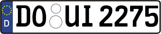 DO-UI2275