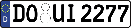 DO-UI2277