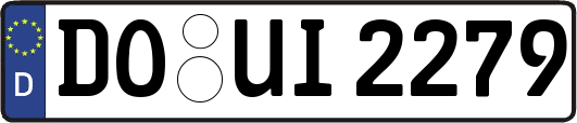 DO-UI2279