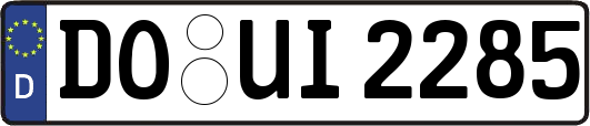 DO-UI2285