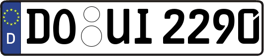 DO-UI2290