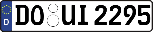 DO-UI2295