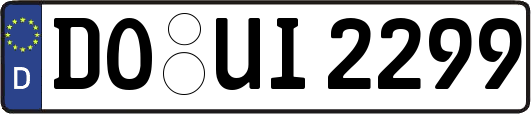 DO-UI2299