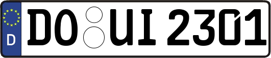 DO-UI2301