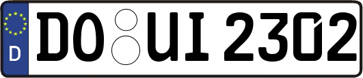 DO-UI2302