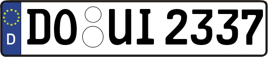 DO-UI2337