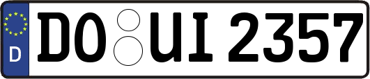 DO-UI2357