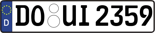 DO-UI2359